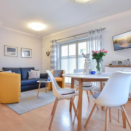 Ferienwohnung Domizil Goethestraße 07 Ostseebad Heringsdorf Exterior foto