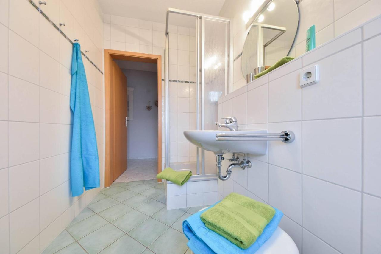Ferienwohnung Domizil Goethestraße 07 Ostseebad Heringsdorf Exterior foto